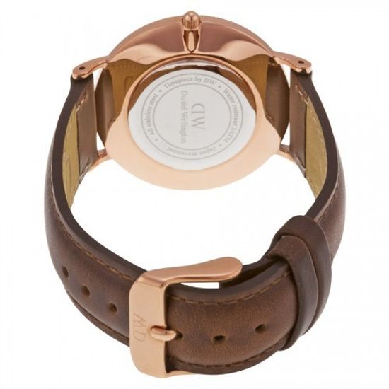 Женские часы Daniel Wellington Classy 34 мм DW00100075