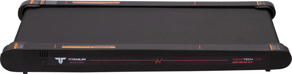 Беговая дорожка Titanium Masters Vibrotech One