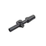Оптический прицел Vector Optics Taurus 1-6x24 SFP, сетка VTC-CMIL, 30мм, азотозаполненный, с подсветкой (SCOC-42P)