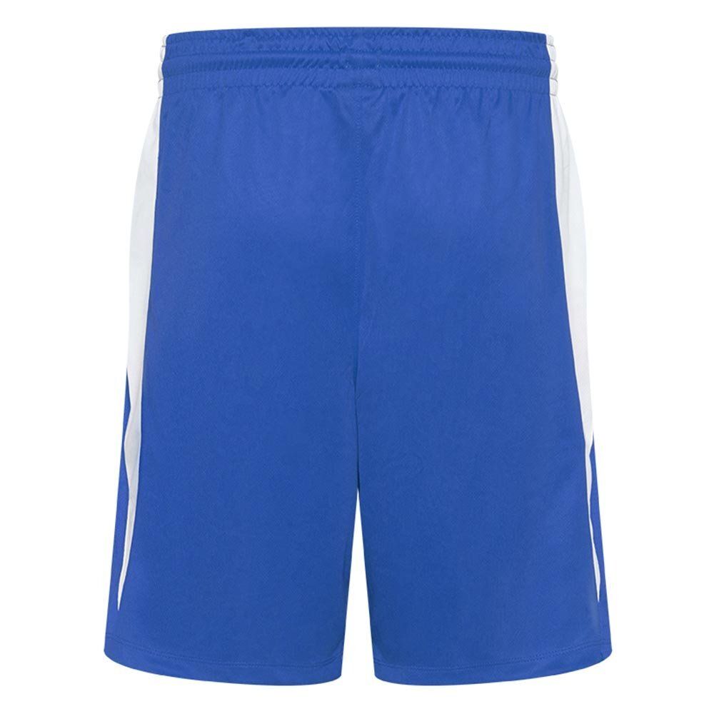 Баскетбольные шорты Nike Team Basketball Stock Short 20 Blue Баскетбольные шорты Nike Team Basketball Stock Short 20 Blue