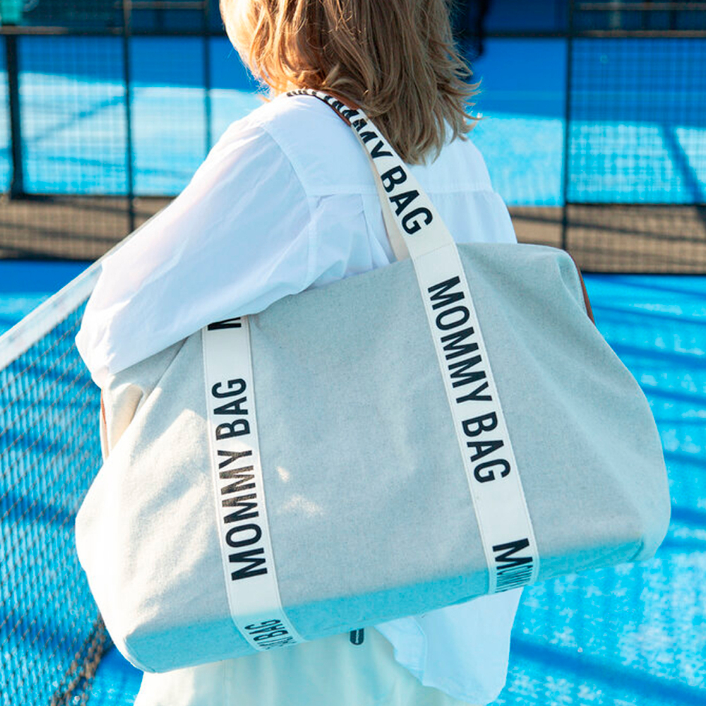 Сумка для мамы CHILDHOME MOMMY BAG
