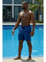 Шорты пляжные для купания удлиненные бриджи