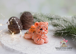 Подвеска для мыла Сердце