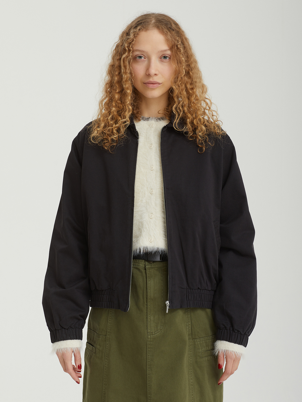 Женская Куртка Garden Blouson