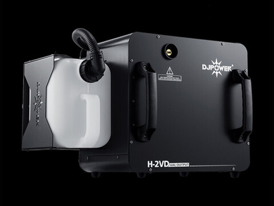 DJPOWER H-2VD