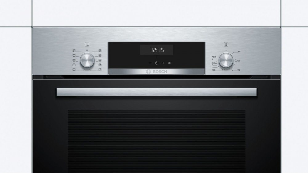 Встраиваемый духовой шкаф Bosch HBJ558YS0Q
