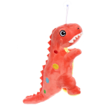 Мягкая игрушка «Дракон Смауг» 25 см, микс