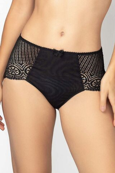 Трусы-макси Norah (Размер: 48) (Цвет: кофейный)