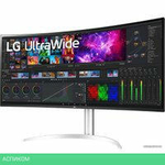 Монитор LG UltraWide 40WP95C-W