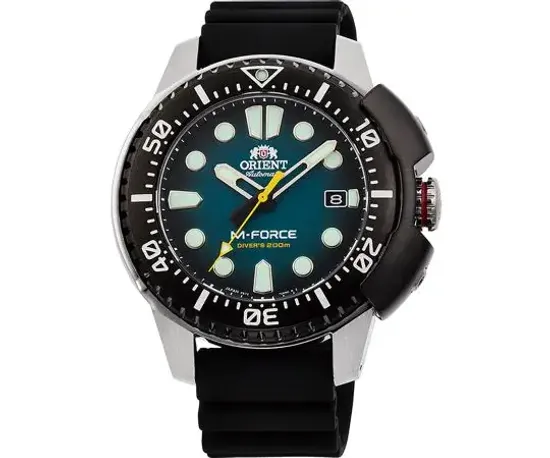 Мужские часы Orient RA-AC0L04L00B