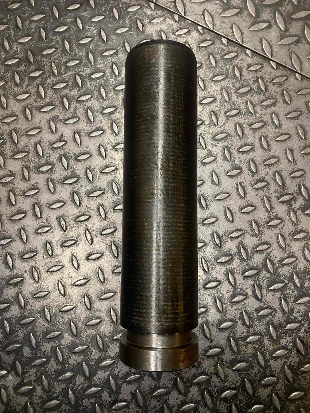 Палец 17M-71-21390