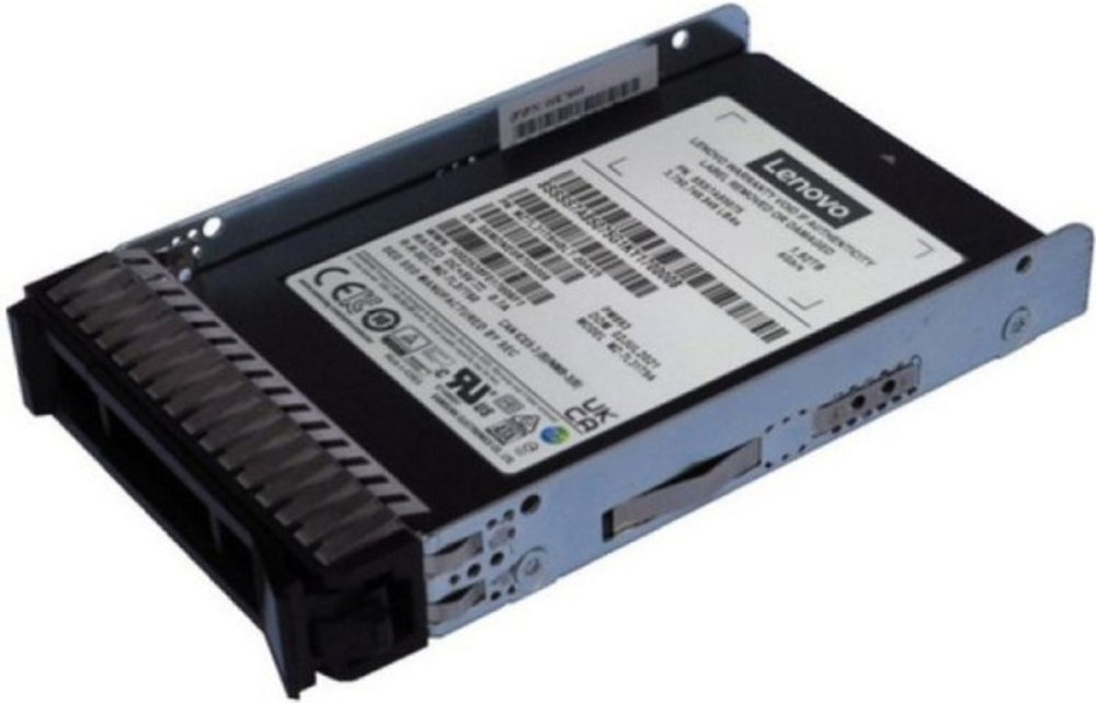 Накопитель SSD 2.5'' Lenovo 4XB7A87526