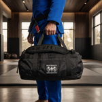Сумка MOYA Brand WORLD GRAPPLERS TRAVEL DUFFEL