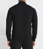 Спортивный костюм EA7 - черный(8NPV56 PJ4EZ)