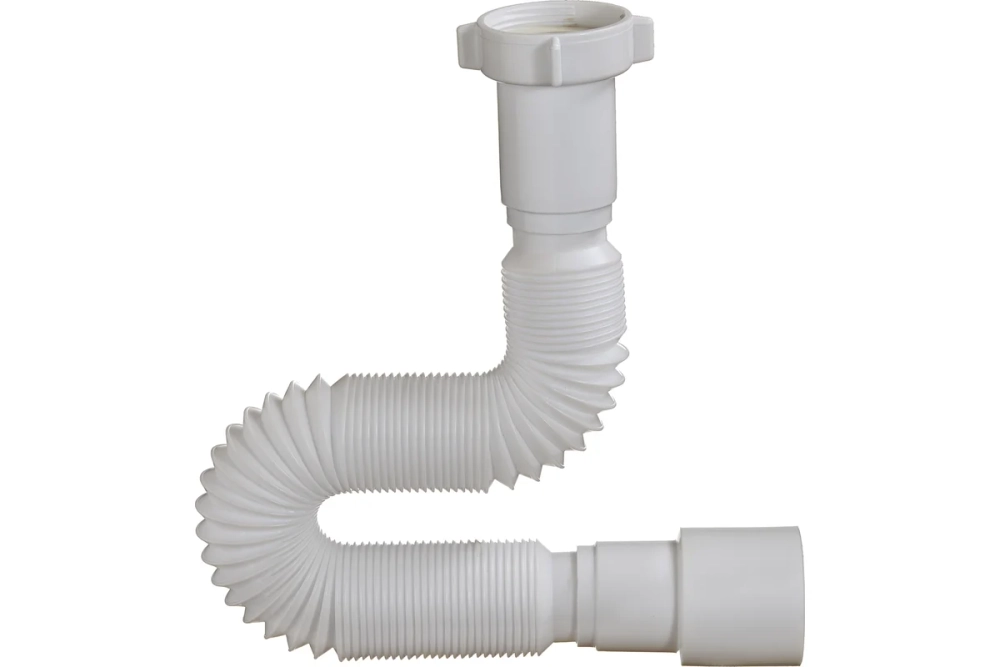 Гибкая труба ORIO 1 1/2х40/50, максимальная длина 1250 мм АС-10132