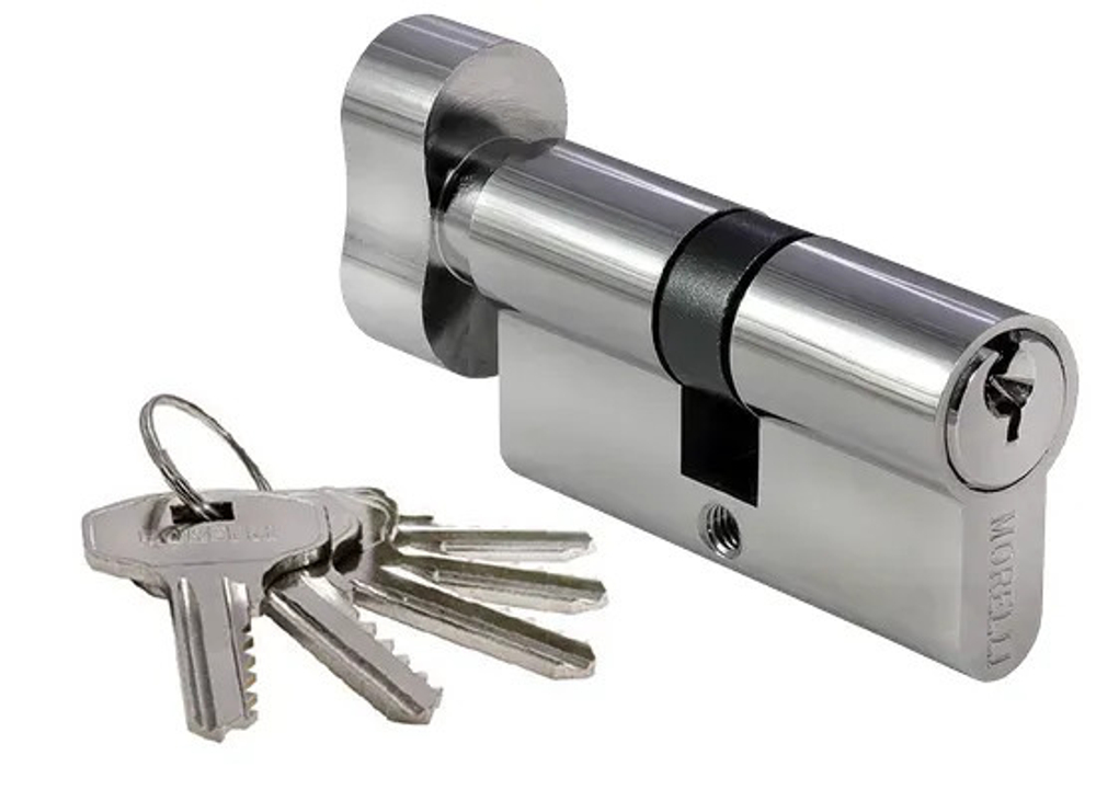 Цилиндр 60 Morelli