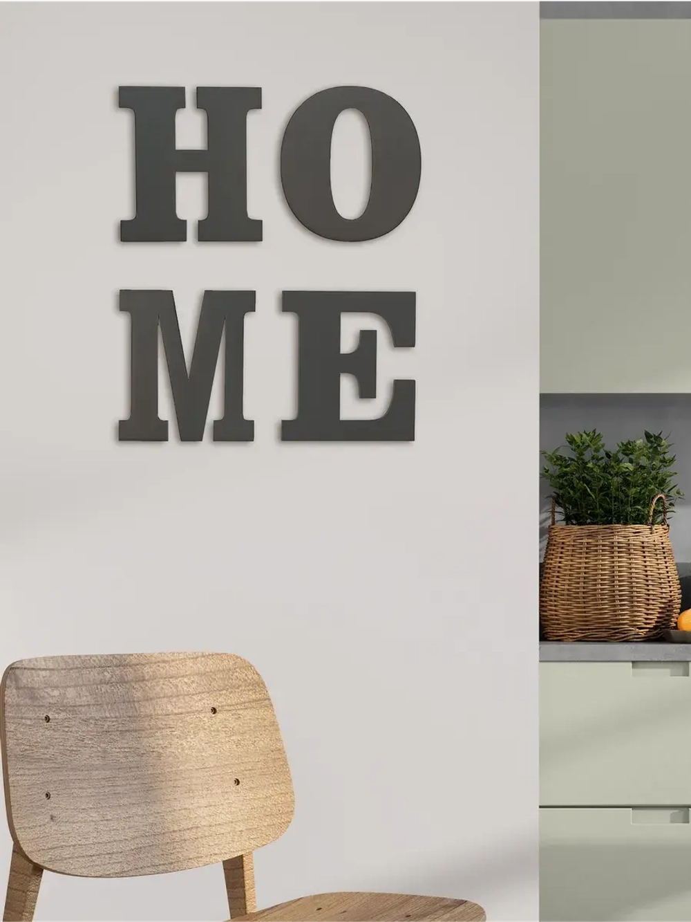 Декор для дома на стену