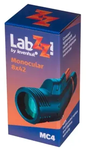 Монокуляр Levenhuk LabZZ MC4