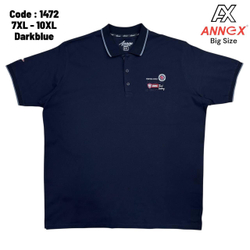 Футболка поло ANNEX 1471