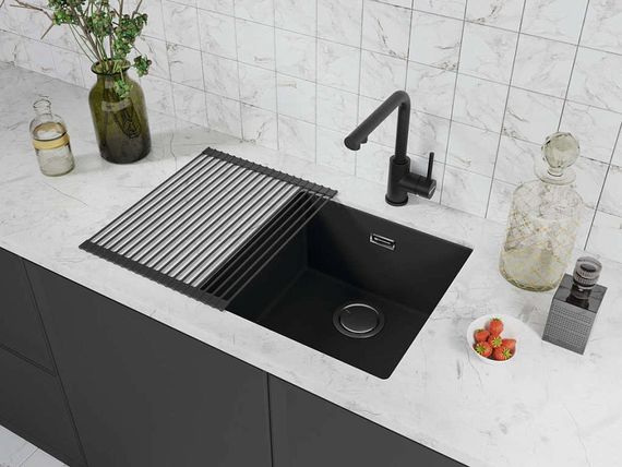 Кухонная мойка OMOIKIRI Yamakawa 45-U/I-GB (арт.4993781)