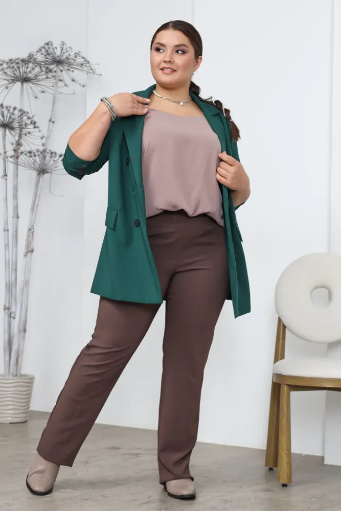 Брюки 2361 Fabrika