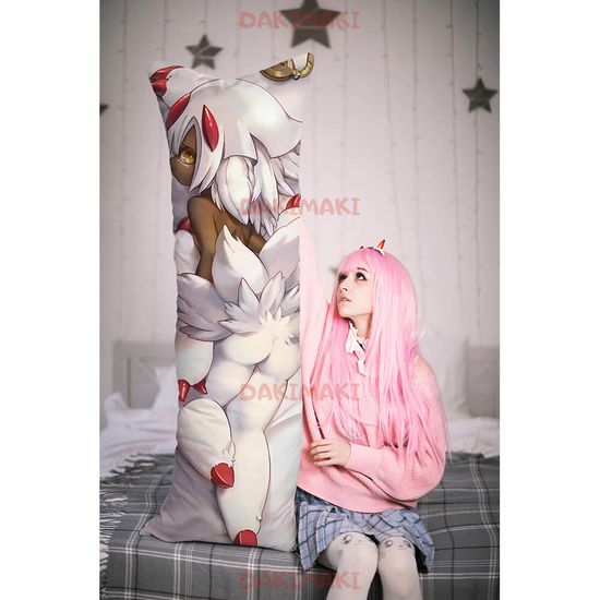 Дакимакура Фапута арт. 0816