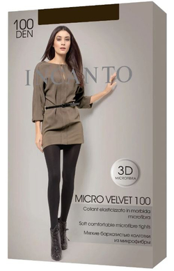 Incanto MicroVelvet 100