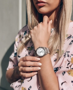 Jacques Du Manoir Inspiration NRO.01