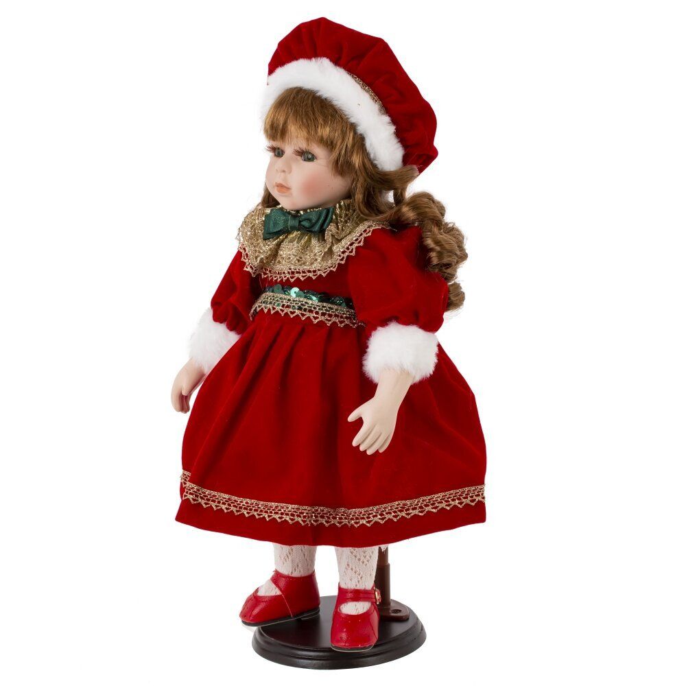 GAEM Кукла, L22 W14 H36 см