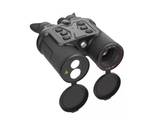 Тепловизионный бинокль Guide TN650 LRF (2,8-22,4x, 50mm/F1.0,сенсор 640х480, Vox, 12μm, Wi-Fi, видеозапись, дальномер 600м)