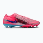 Футбольные бутсы Nike Zoom Vapor 16 Elite VJR AG-Pro sunset pulse/old royal