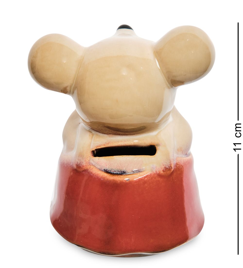 CF-20/ 1 Копилка «Мышка»