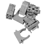 F-CPE16 Крепеж-клипса для монтажного пистолета (100шт/уп)