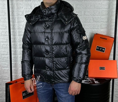 Пуховик Moncler Maya 70 Anniversary