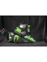 Дутые кеды NYC 83 от Savitar Shoes Company