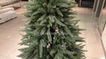 Ель искусственная «Скандинавия» (Литая хвоя) от 1.8 до 2.1 м