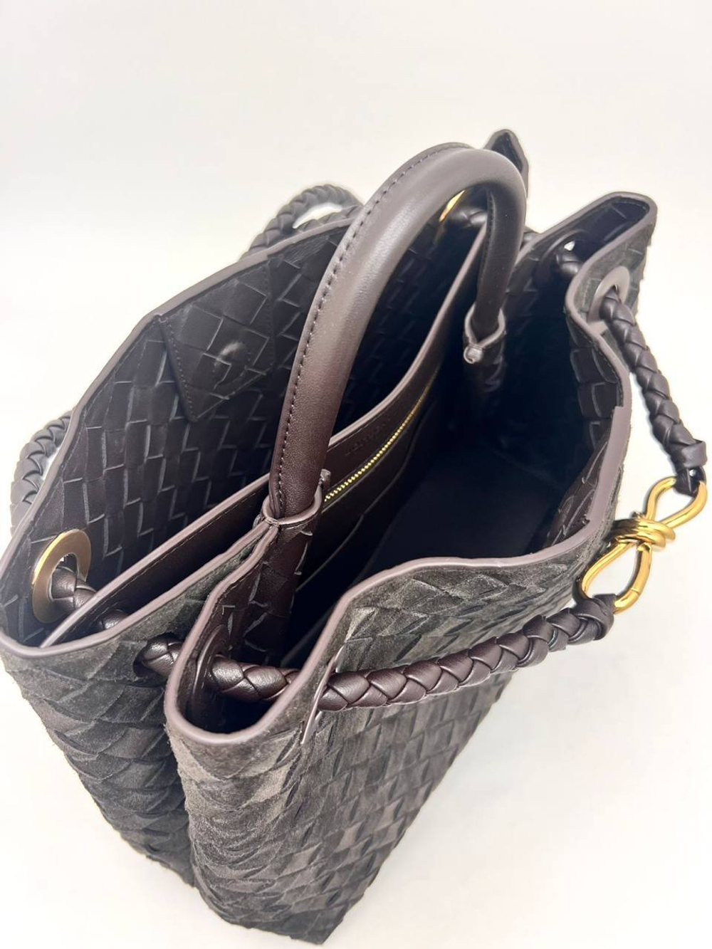 Сумка Bottega Veneta