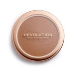 Бронзер Makeup REVOLUTION  Mega Bronzer 02 WARM