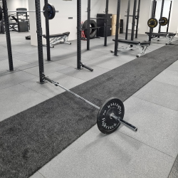 Landmine на раму