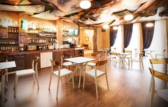 Столешница Air Table 80х80 см, белая