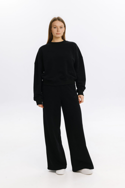 Толстовка Mazzika Unisex, цвет черный