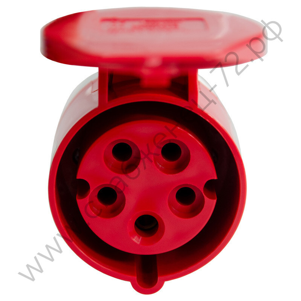 Розетки переносные Энергия TS