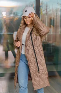 Пальто УК-5123 Fabrika