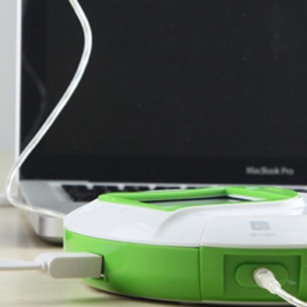 Цифровая лаборатория Естествознание. Окружающий мир— SenseDisс Environment