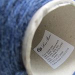 LORO PIANA 50% кашемир 50% меринос