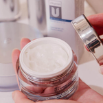 Антивозрастной крем с витамином U и пептидами CU Skin Vitamin U Cream, 50ml