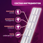 Препарат для потенции Viagra-123, 10 табл.