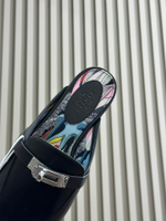 Hermes Mule