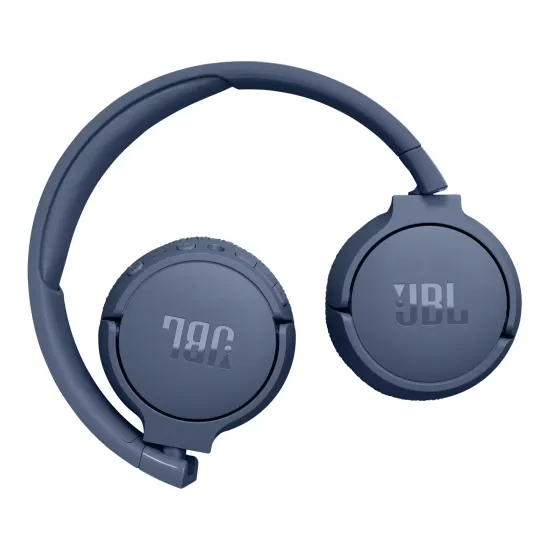 Беспроводные наушники JBL Tune 670NC Blue