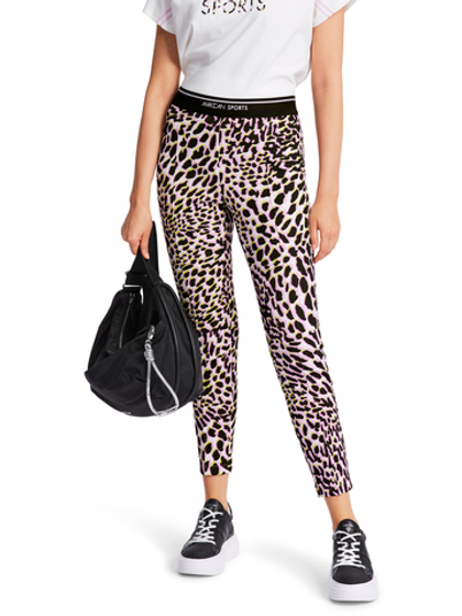 Marc Cain Леггинсы на резинке